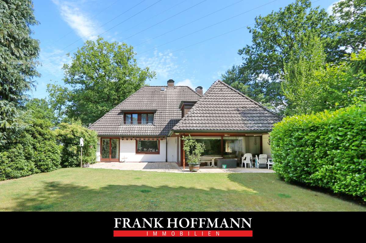 Thumbnail-Haus zum Kaufen in Hamburg 1.250.000,00 € 229.58 m²