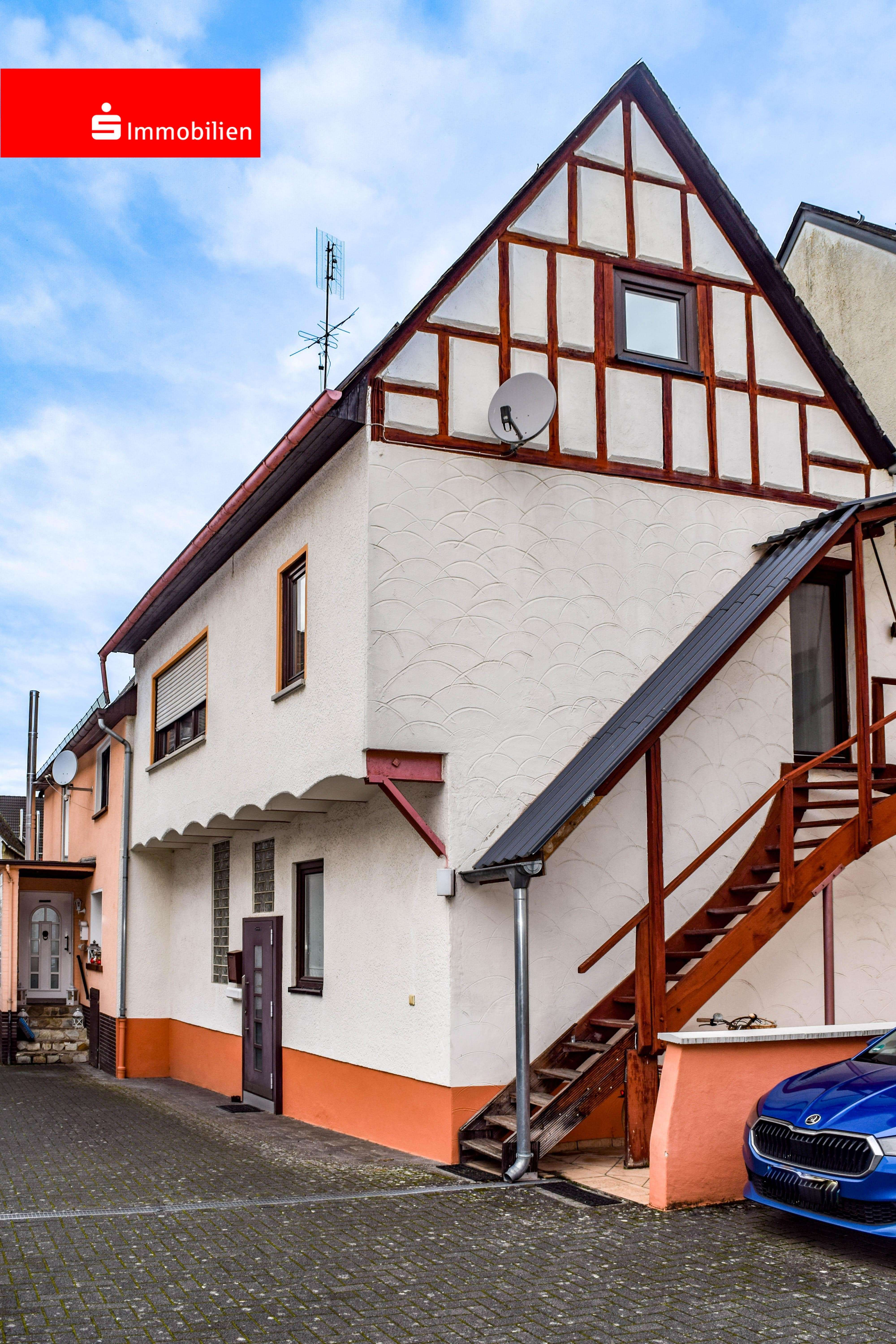 Thumbnail-Haus zum Kaufen in Hünfelden 145.000,00 € 100 m²