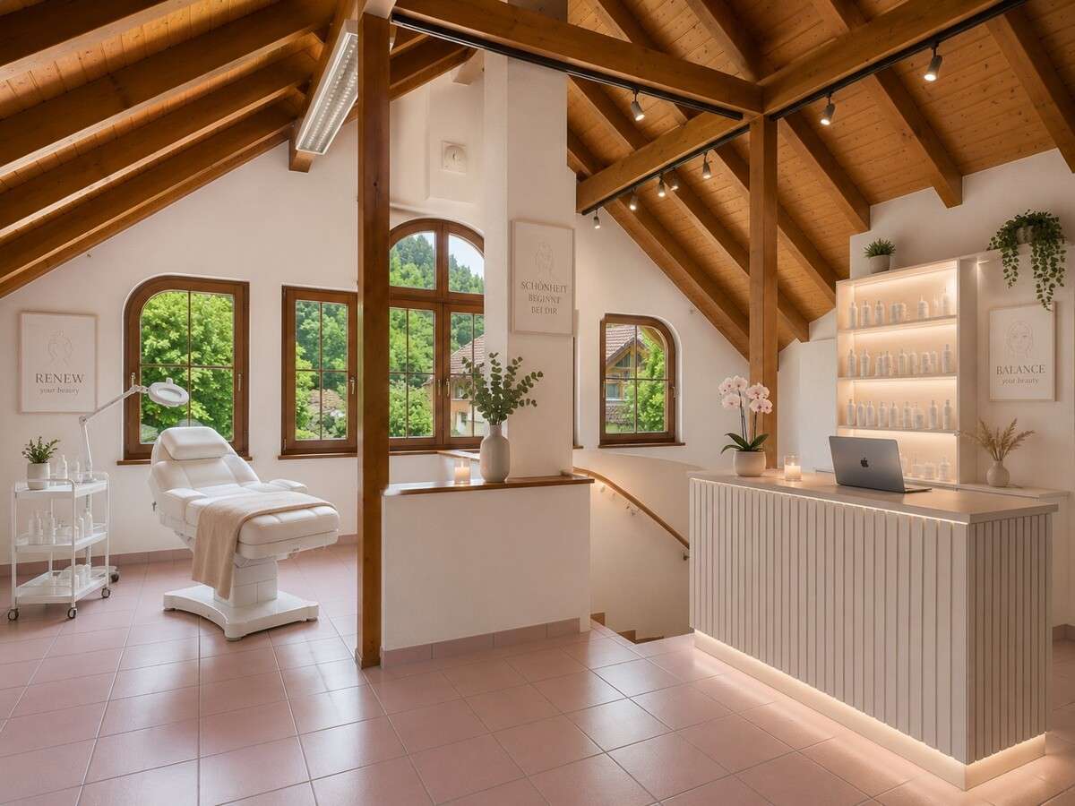 Thumbnail-Büro in Epfendorf 585,00 € 75 m²