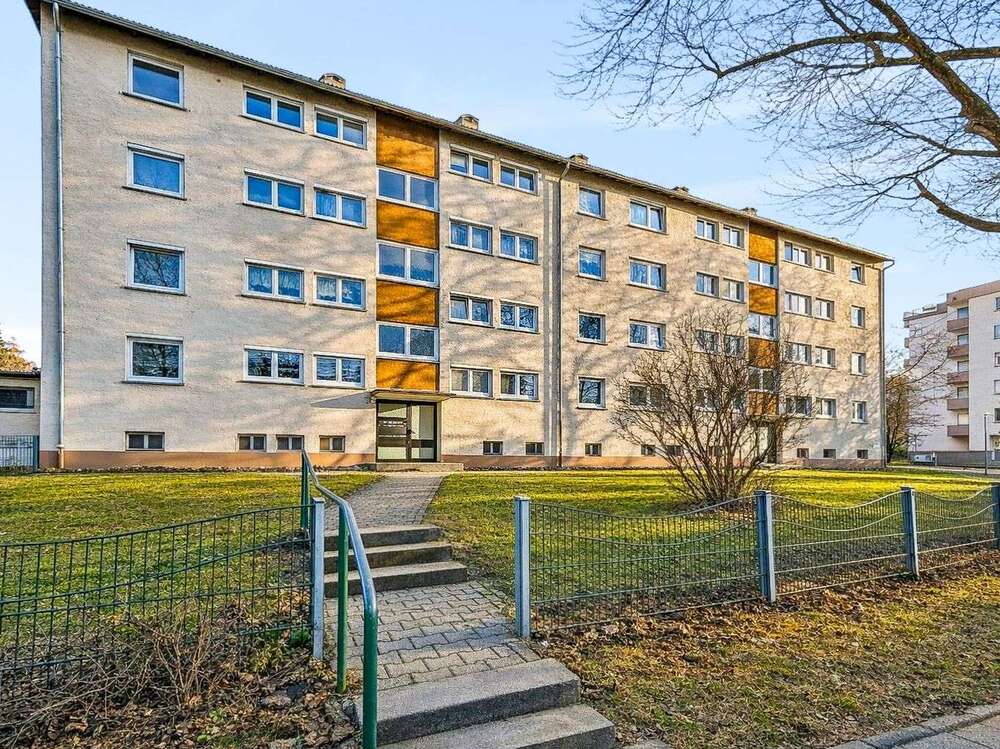 Thumbnail-Wohnung zum Kaufen in Geislingen an der Steige 150.000,00 € 67 m²