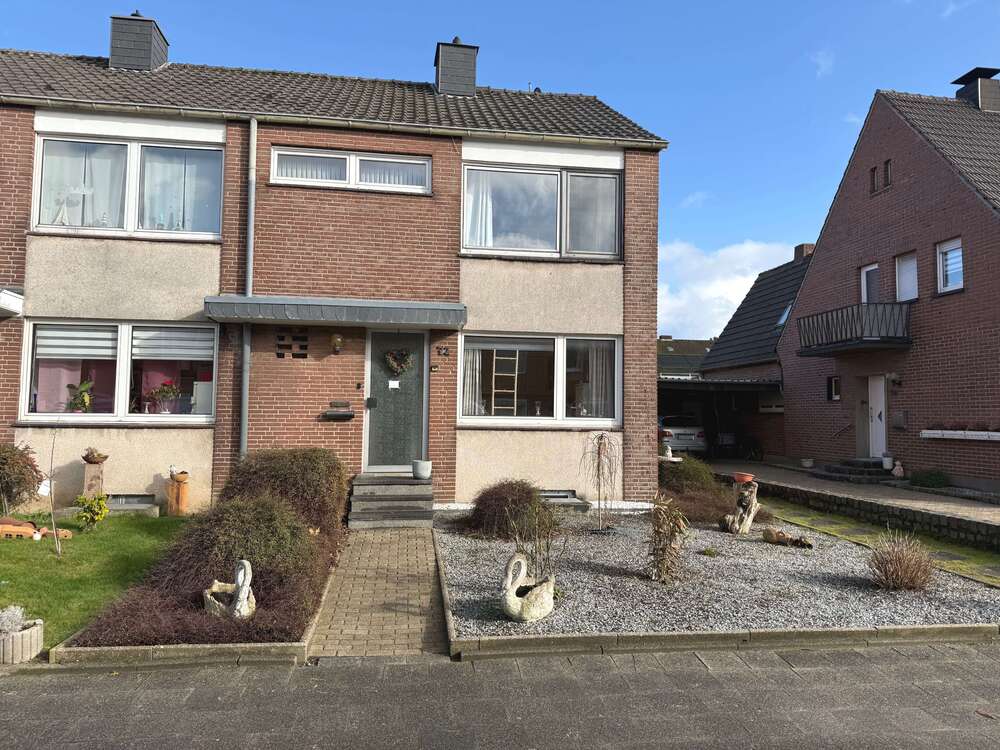 Thumbnail-Haus zum Kaufen in Weeze 269.000,00 € 84 m²