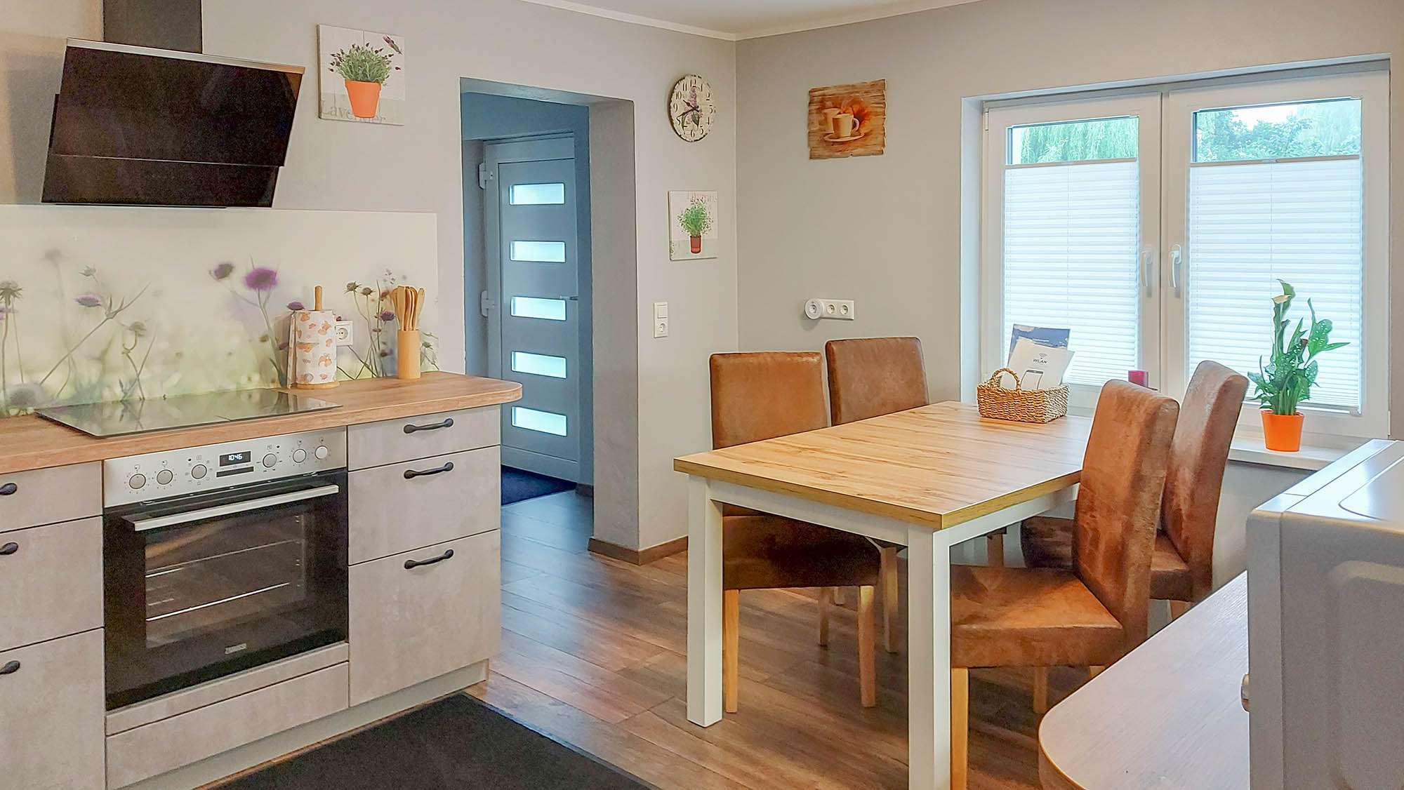 Thumbnail-Wohnung zum Kaufen in Wittenhagen Abtshagen 239.000,00 € 100 m²