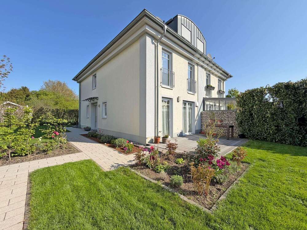 Thumbnail-Haus zum Kaufen in Hamm 425.000,00 € 128.41 m²