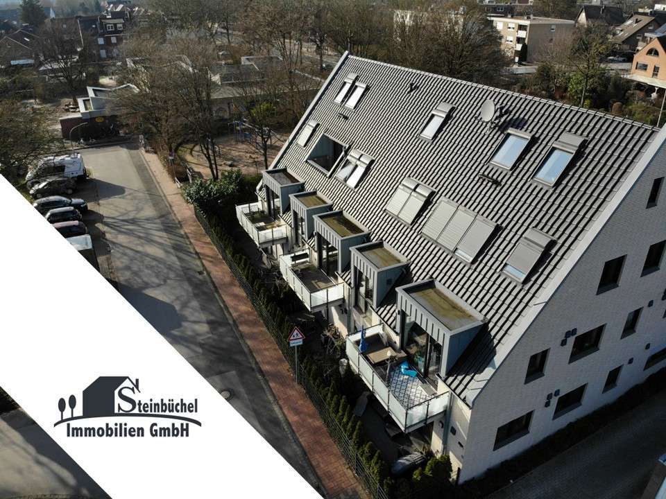Thumbnail-Haus zum Kaufen in Münster 3.500.000,00 € 691.91 m²