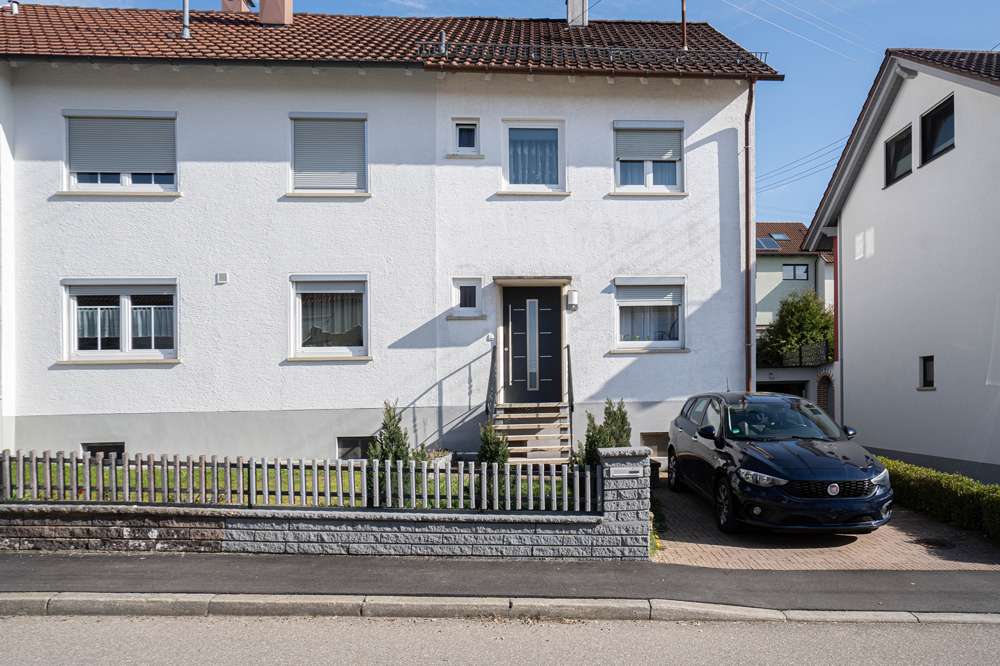 Thumbnail-Haus zum Kaufen in Amstetten 332.000,00 € 99 m²