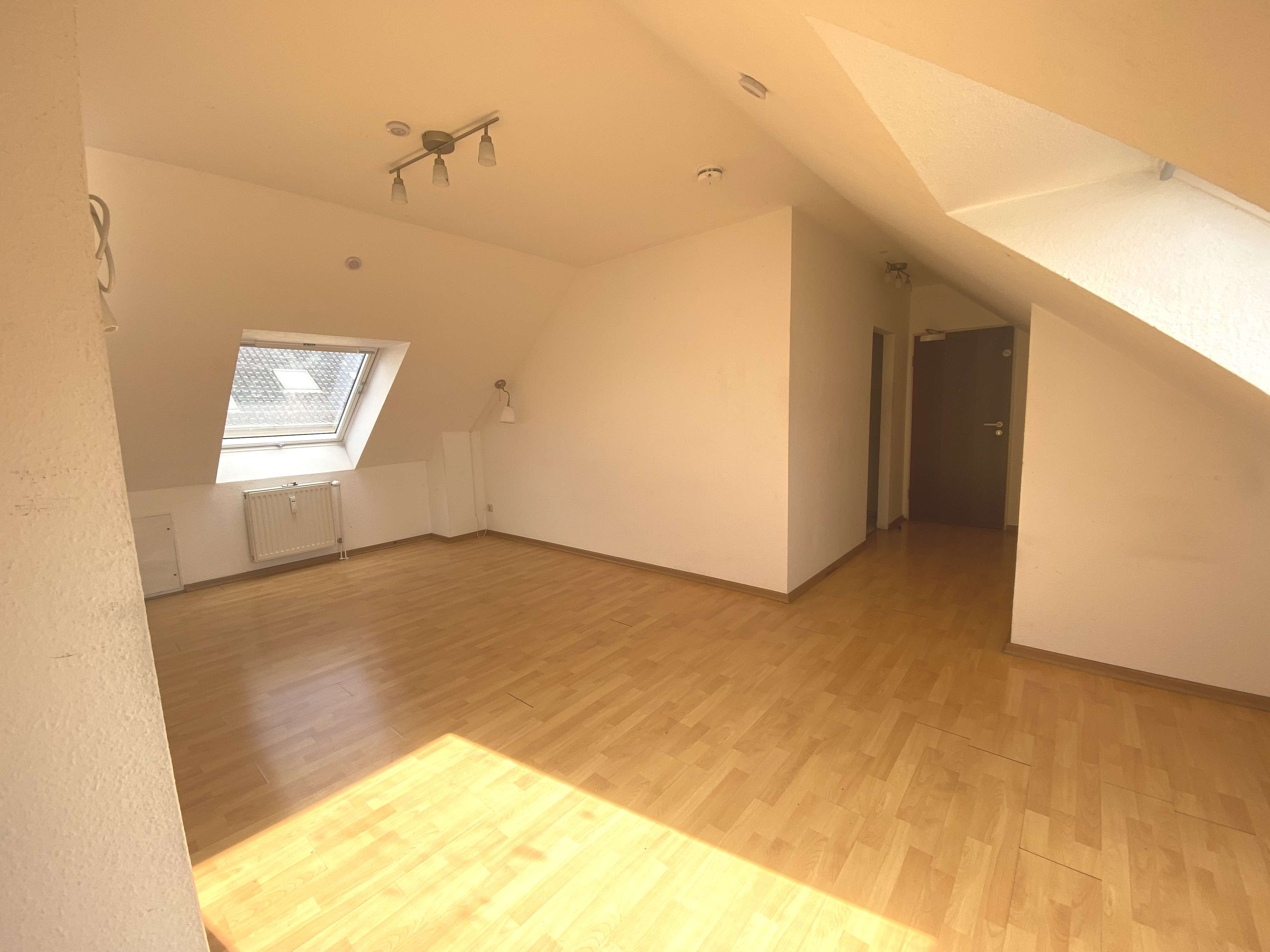 Thumbnail-Wohnung zum Mieten in Dortmund 426,97 € 30.49 m²