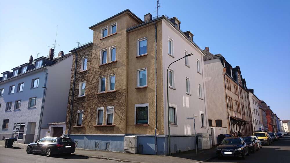 Thumbnail-Wohnung zum Mieten in Gießen 795,00 € 90 m²