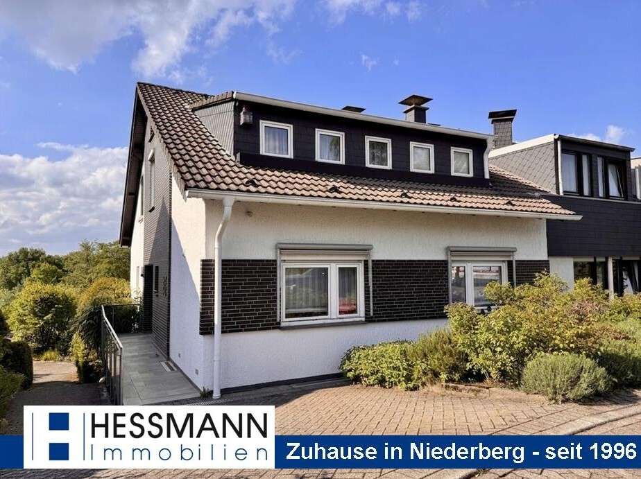 Thumbnail-Haus zum Kaufen in Velbert 479.000,00 € 186 m²