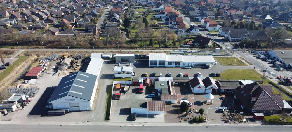 Thumbnail-Grundstück in Brake 1.199.000,00 € 6618 m²