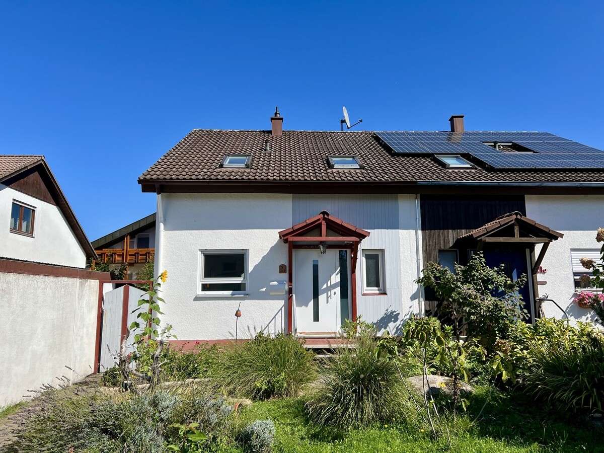 Thumbnail-Haus zum Kaufen in Gaggenau Bad Rotenfels 440.000,00 € 140 m²