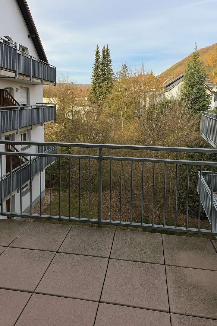 Thumbnail-Wohnung zum Mieten in Geislingen 510,00 € 47 m²