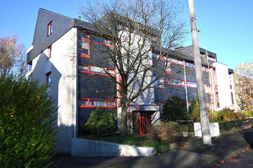 Thumbnail-Wohnung zum Mieten in Solingen 995,00 € 97 m²