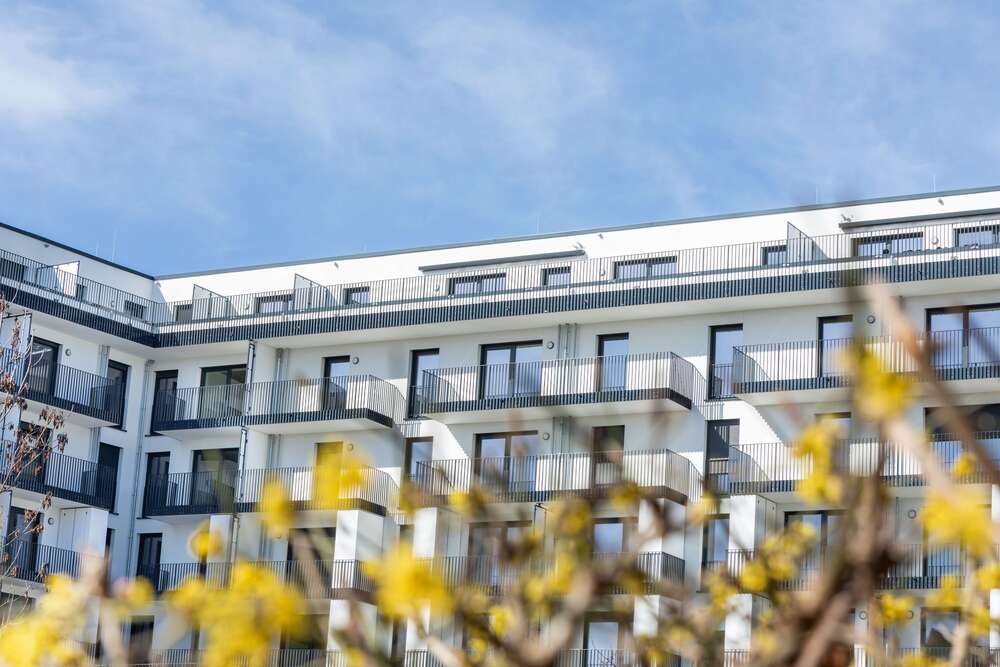 Thumbnail-Wohnung zum Mieten in Berlin 1.215,74 € 54.64 m²