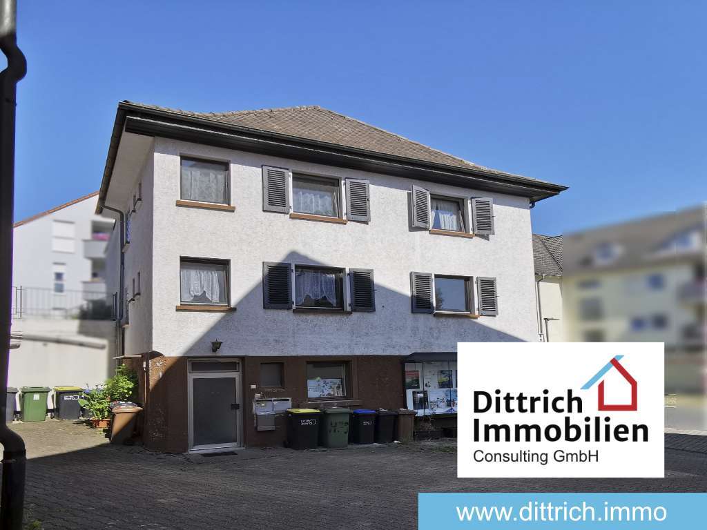 Thumbnail-Haus zum Kaufen in Birkenfeld 380.000,00 € 218 m²