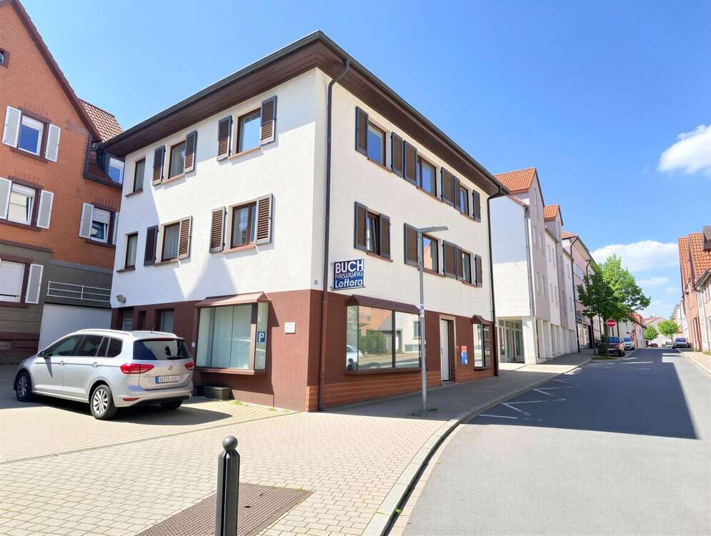 Thumbnail-Haus zum Kaufen in Birkenfeld 380.000,00 € 218 m²