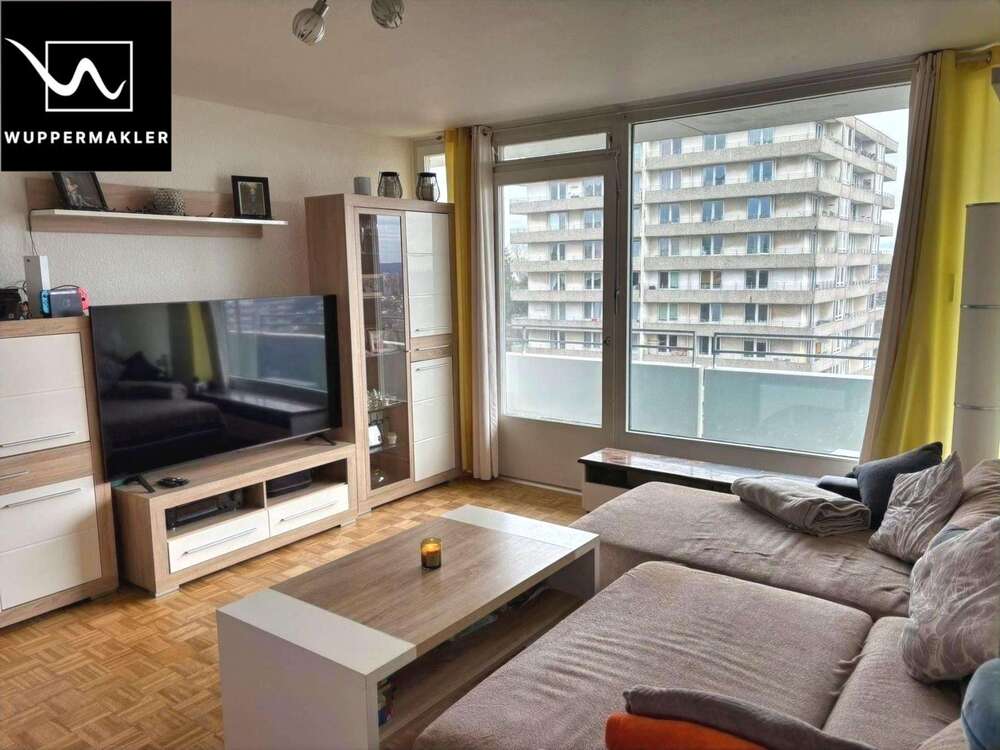 Thumbnail-Wohnung zum Kaufen in Wuppertal 149.900,00 € 88 m²