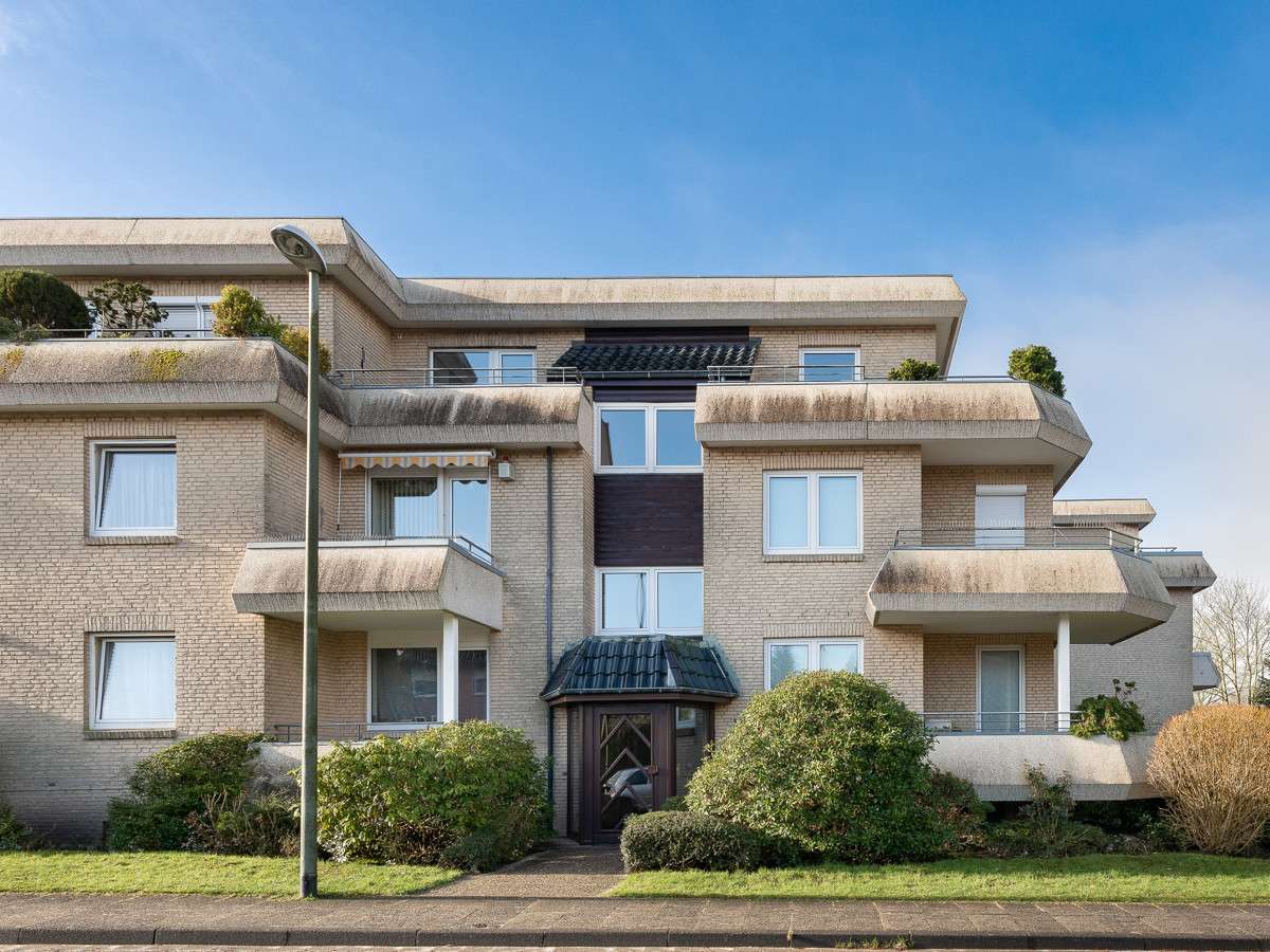 Thumbnail-Wohnung zum Mieten in Flensburg 948,00 € 79 m²