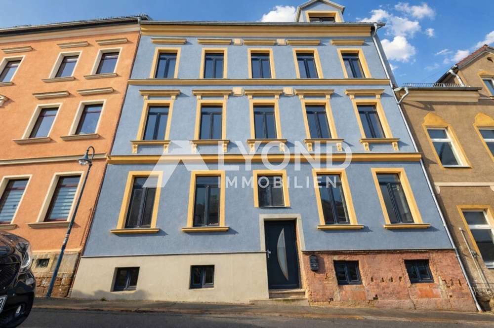 Thumbnail-Haus zum Kaufen in Werdau 600.000,00 € 400 m²