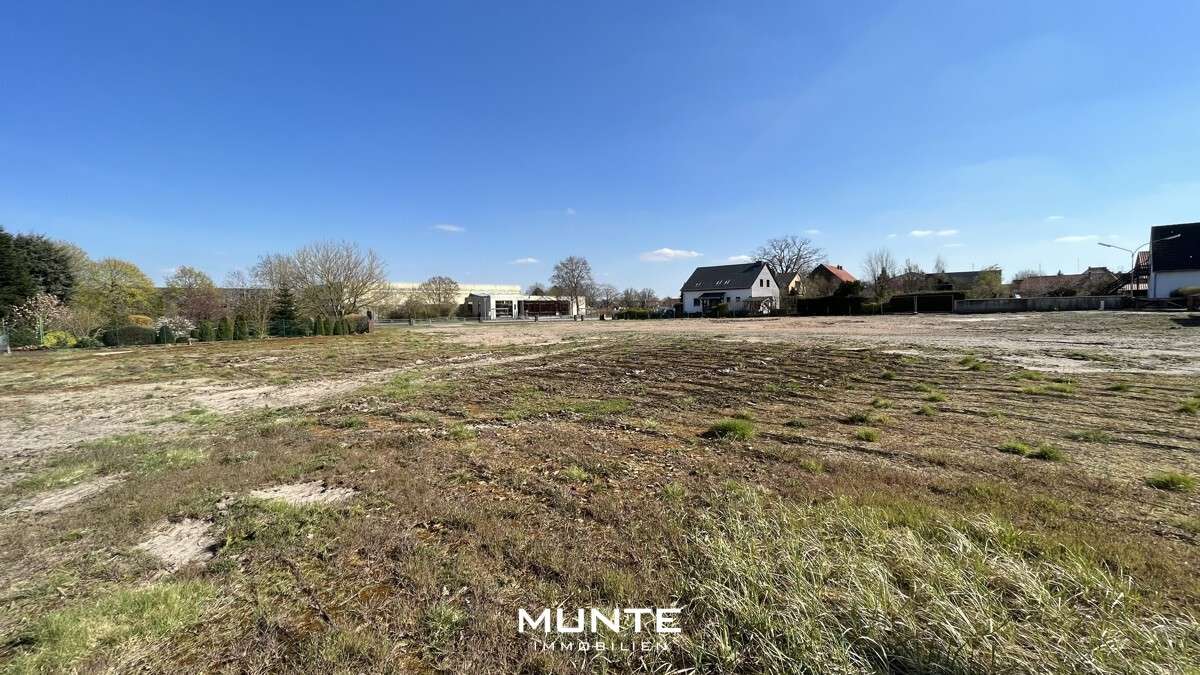Thumbnail-Grundstück zu verkaufen in Meine 1.495.000,00 € 4490 m²