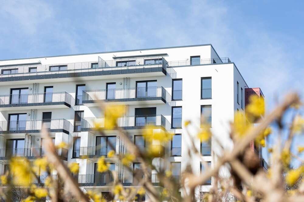 Thumbnail-Wohnung zum Mieten in Berlin 1.215,85 € 53.99 m²