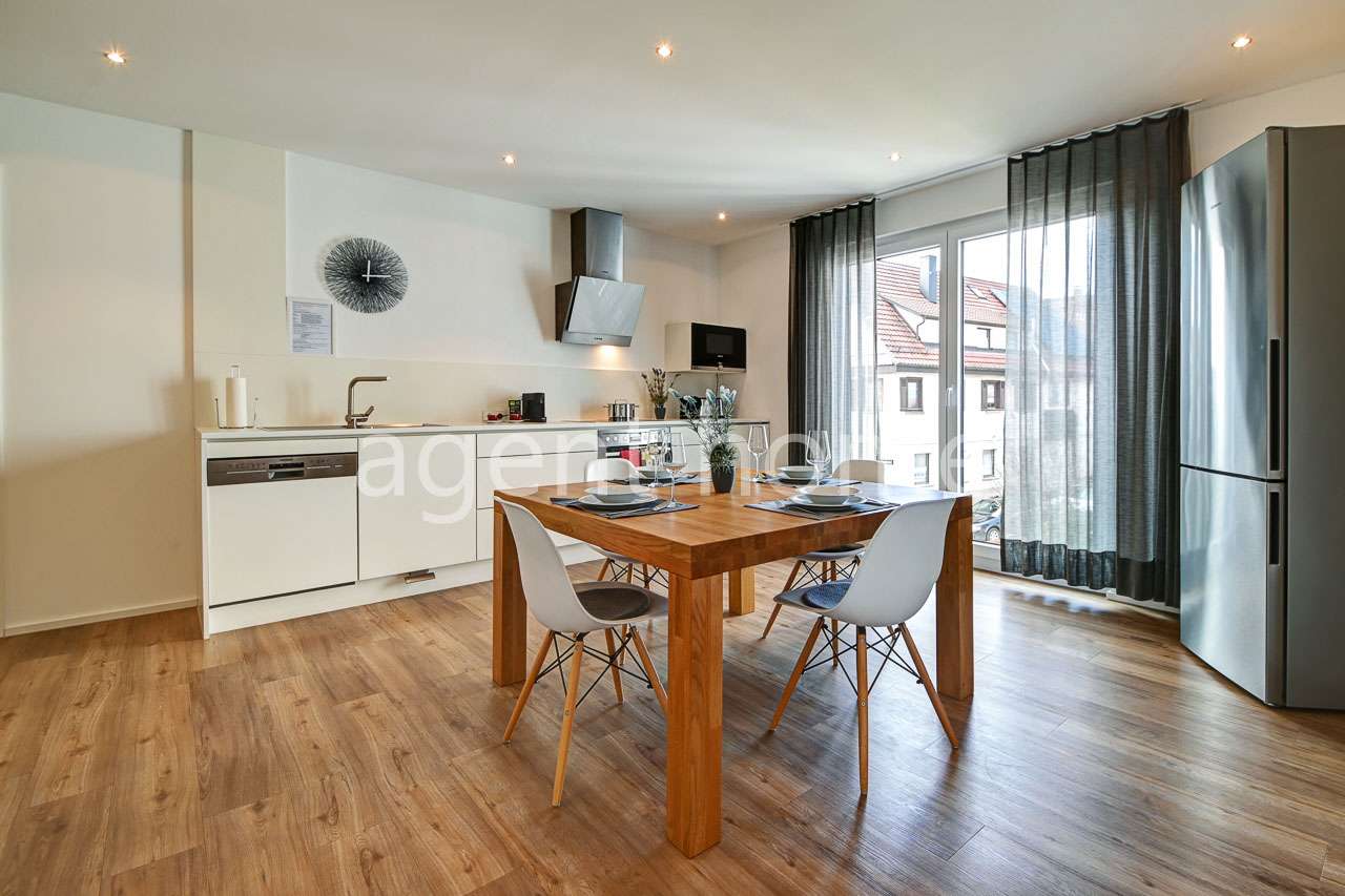 Thumbnail-Wohnung zum Mieten in Reutlingen 2.050,00 € 100 m²