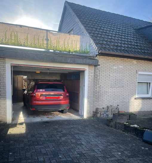 Thumbnail-Wohnung zum Kaufen in Wuppertal 139.000,00 € 129 m²