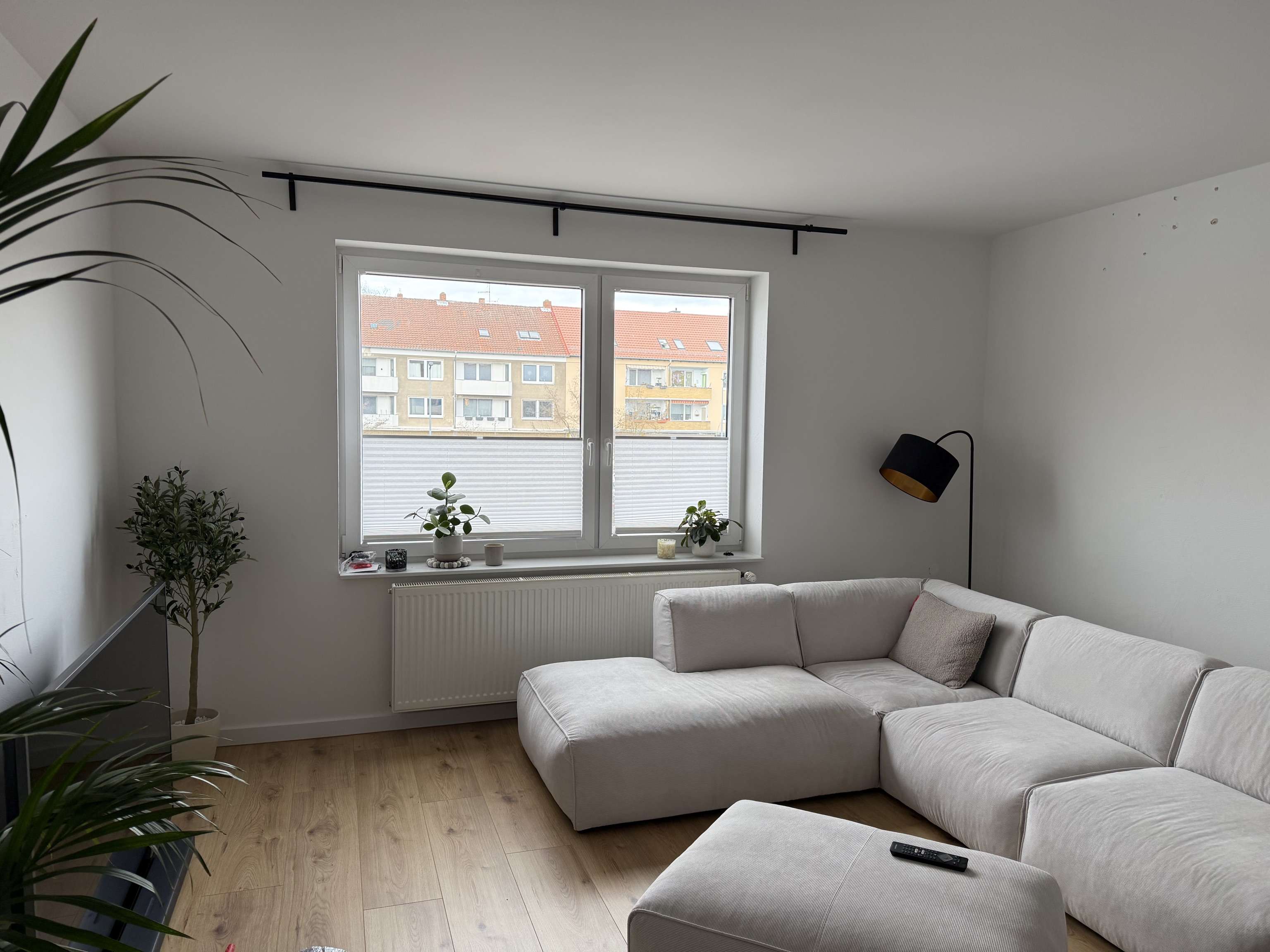 Thumbnail-Wohnung zum Mieten in Braunschweig 710,00 € 66 m²