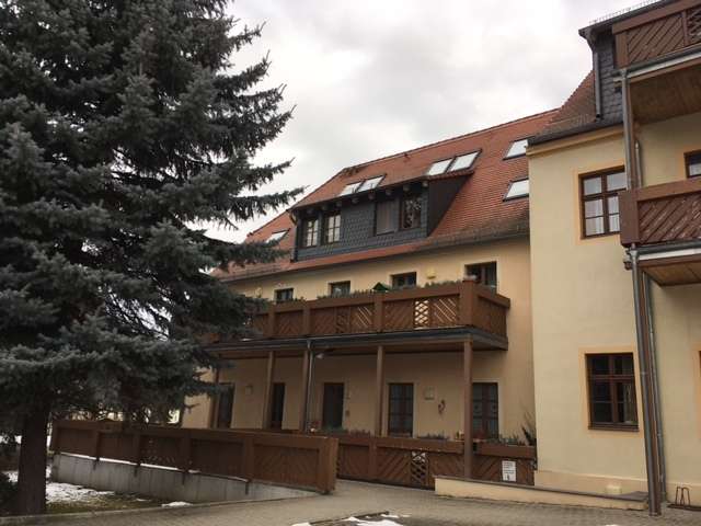 Thumbnail-Wohnung zum Mieten in Annaburg 325,00 € 58.46 m²