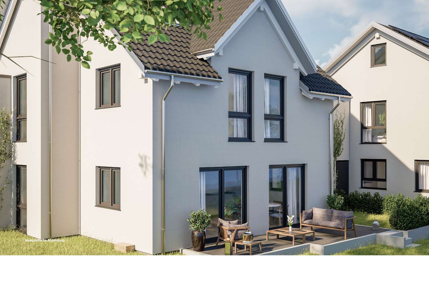 Thumbnail-Haus zum Kaufen in Wettenberg 699.000,00 € 144 m²