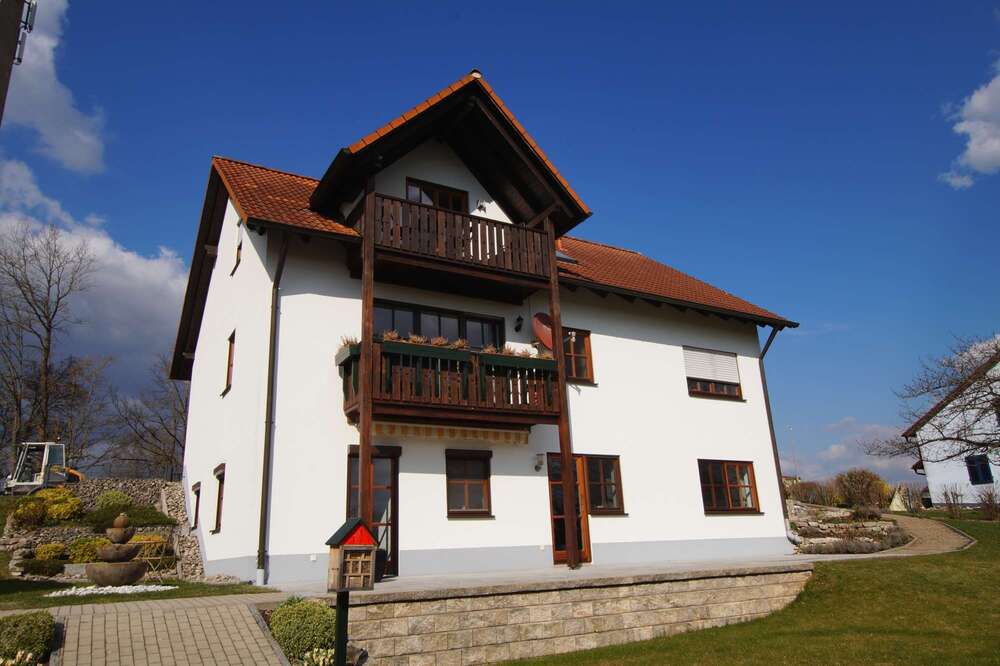 Thumbnail-Haus zum Kaufen in Pyrbaum 638.000,00 € 206 m²