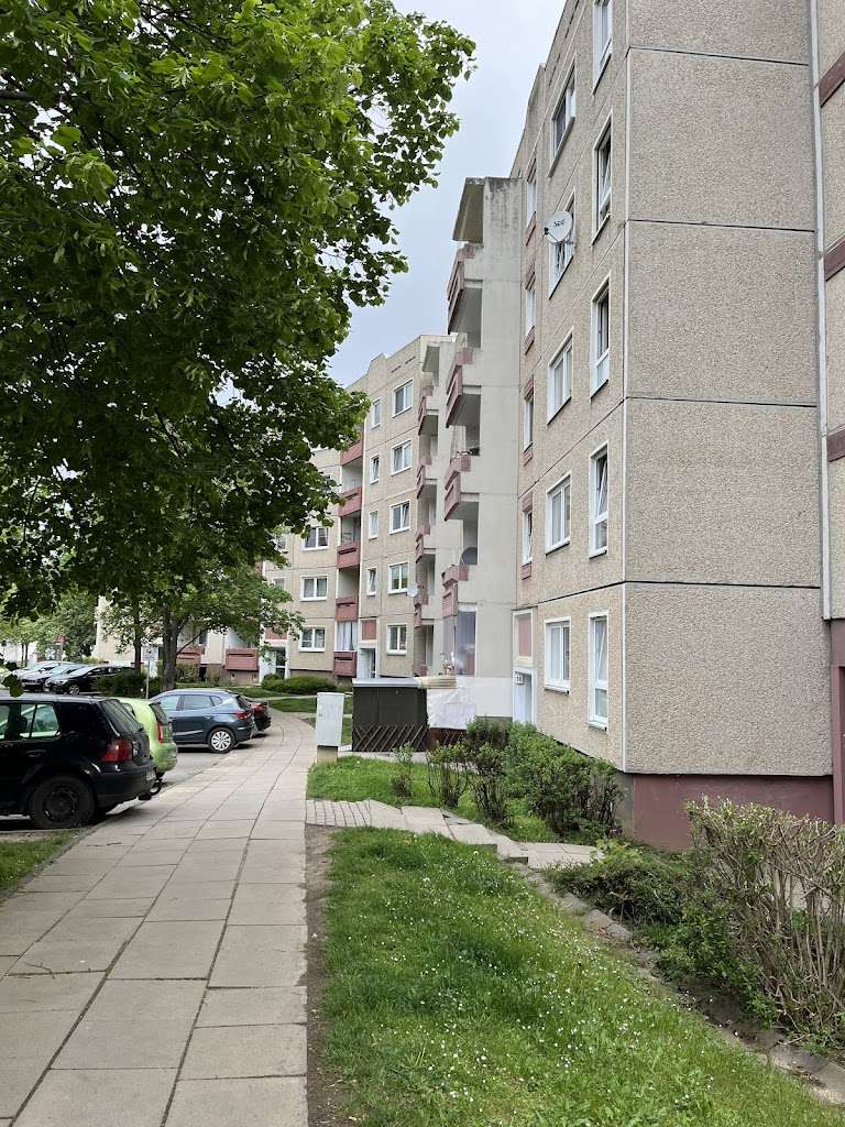 Thumbnail-Wohnung zum Mieten in Erfurt 430,00 € 67.1 m²