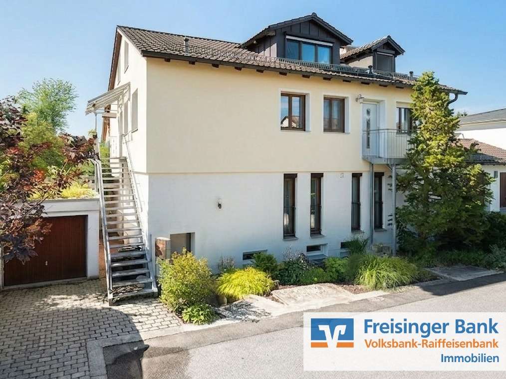 Thumbnail-Haus zum Kaufen in Zolling 1.350.000,00 € 351.86 m²
