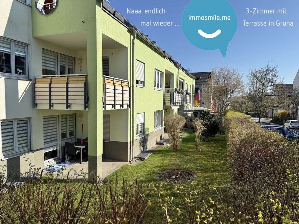 Thumbnail-Wohnung zum Kaufen in Chemnitz 119.000,00 € 66.38 m²