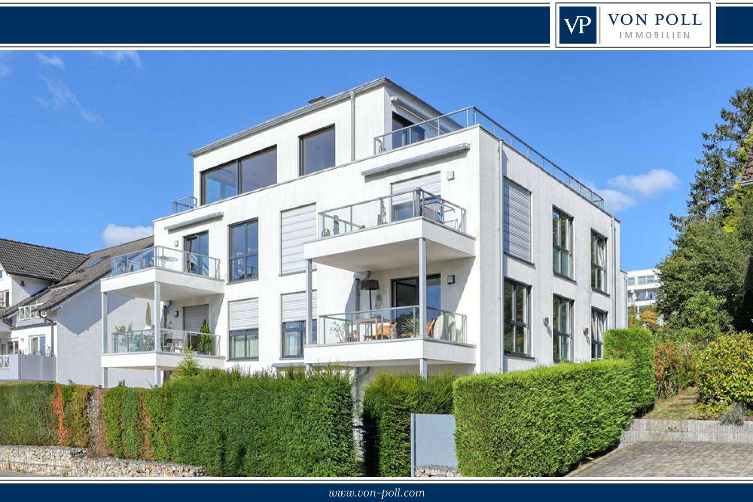 Thumbnail-Wohnung zum Kaufen in Bochum Stiepel 1.625.000,00 € 228 m²