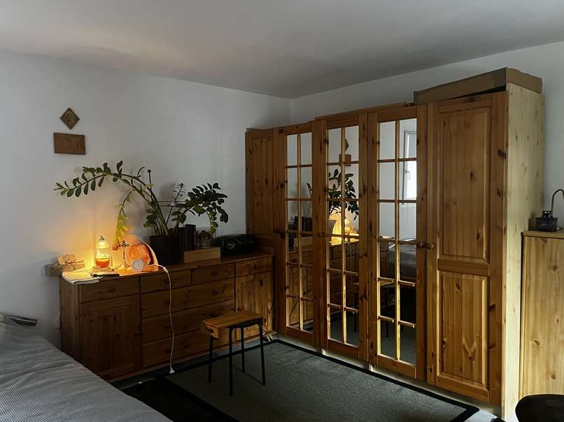 Thumbnail-Wohnung zum Mieten in Bad Staffelstein 495,00 € 51.7 m²