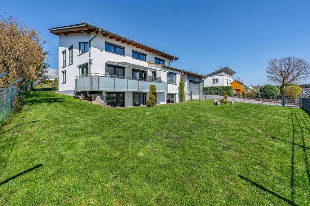 Thumbnail-Haus zum Kaufen in Ballendorf 997.000,00 € 279.09 m²