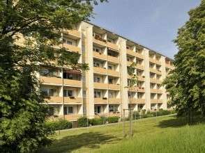 Thumbnail-Wohnung zum Mieten in Zwickau 339,66 € 56.61 m²