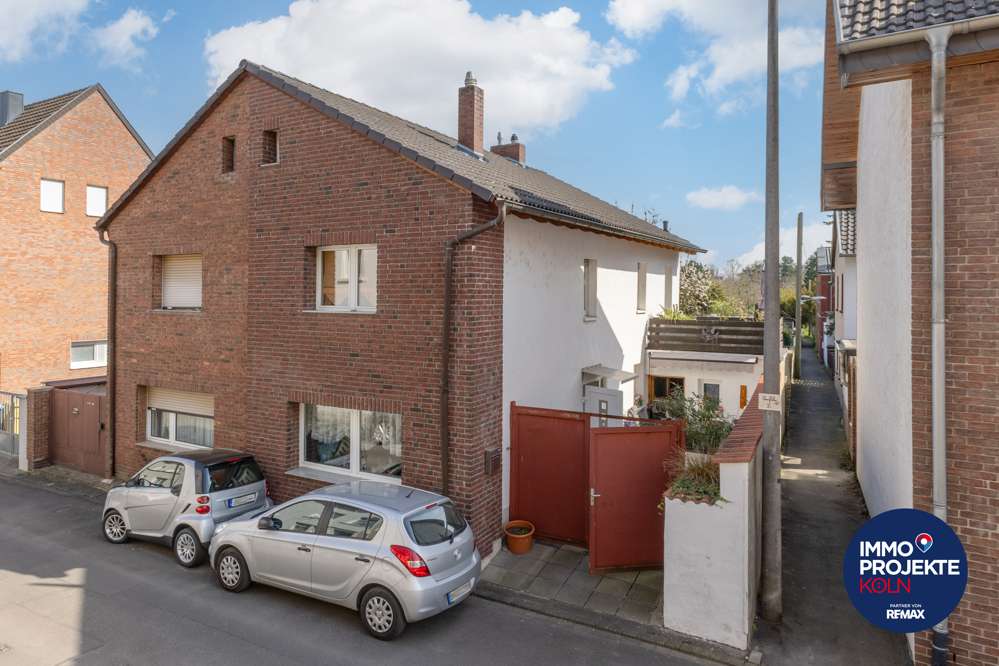 Thumbnail-Haus zum Kaufen in Bonn 195.000,00 € 86.57 m²