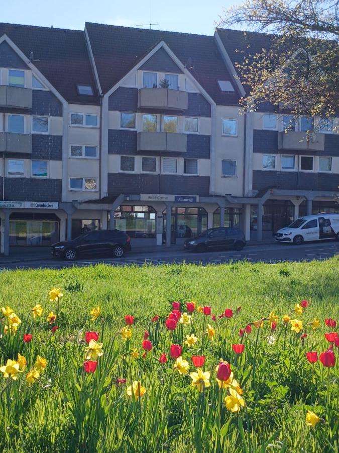Thumbnail-Wohnung zum Kaufen in Gummersbach 245.000,00 € 117 m²