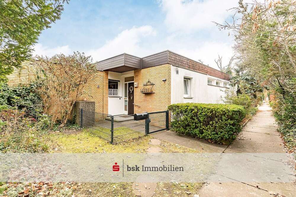Thumbnail-Haus zum Kaufen in Berlin 549.000,00 € 106.2 m²