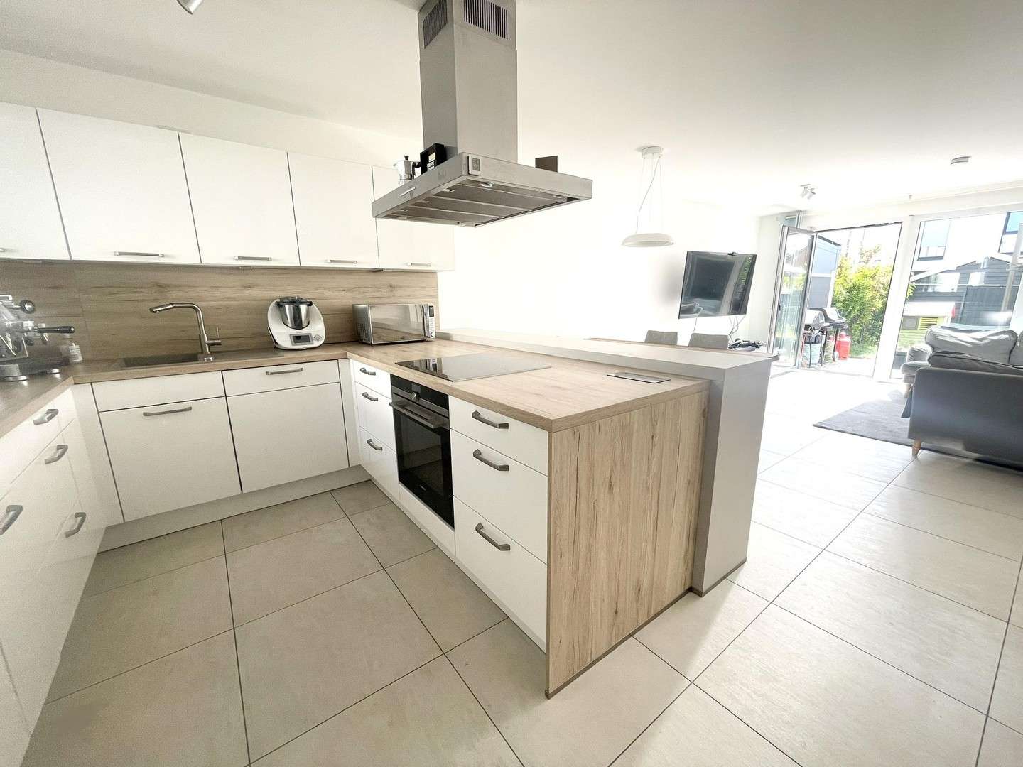 Thumbnail-Haus zum Kaufen in Langenfeld 698.000,00 € 134 m²