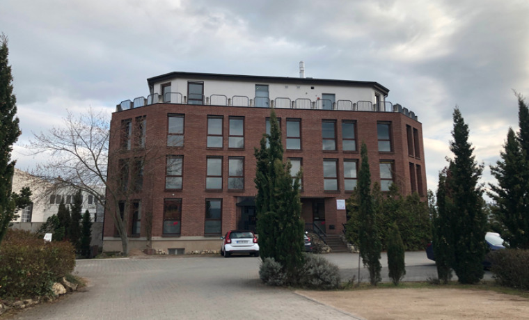 Thumbnail-Büro in Ingelheim am Rhein 800,00 € 53 m²