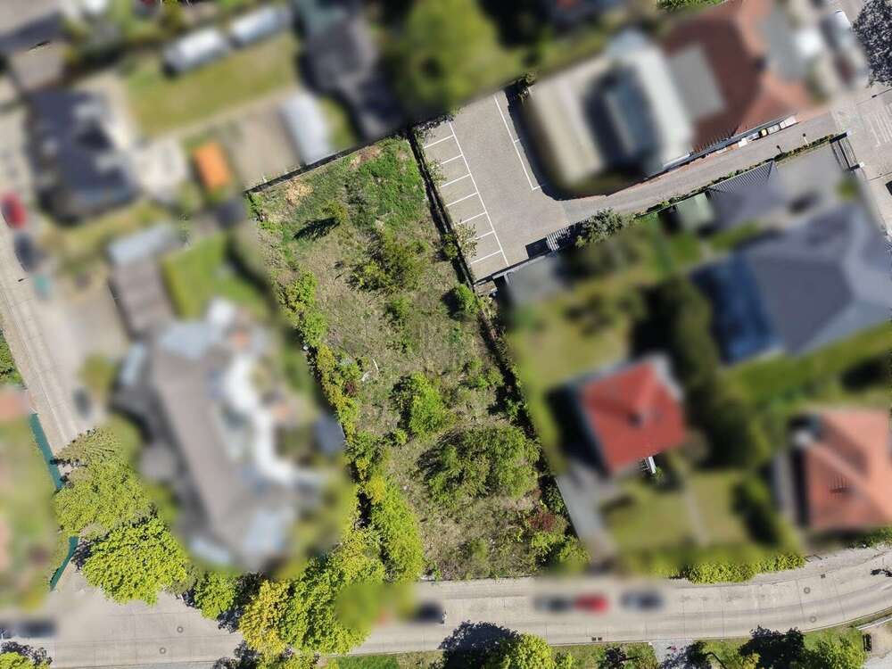 Thumbnail-Grundstück zu verkaufen in Berlin 345.000,00 € 600 m²