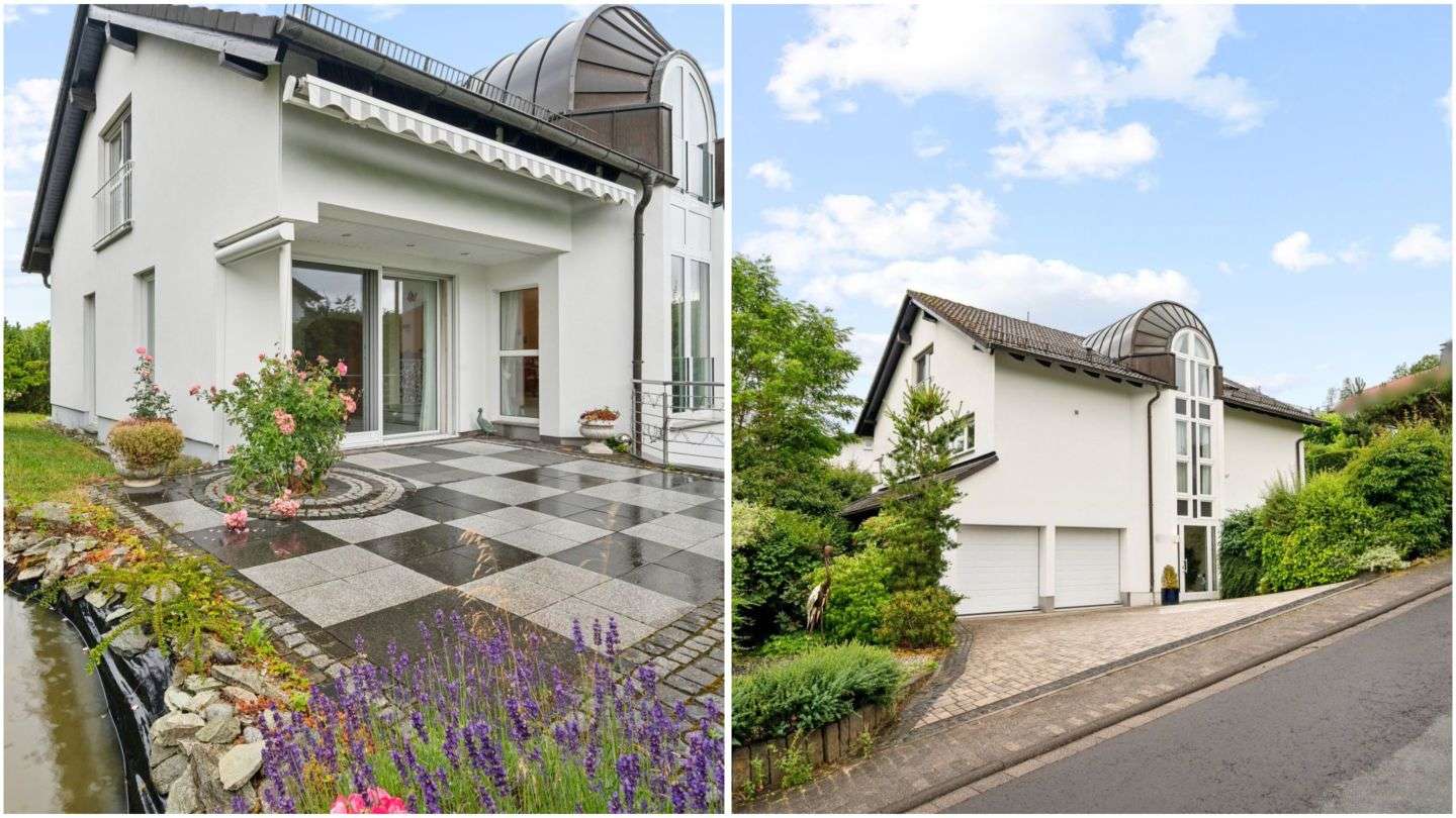 Thumbnail-Haus zum Kaufen in Schmitten im Taunus 599.000,00 € 203 m²