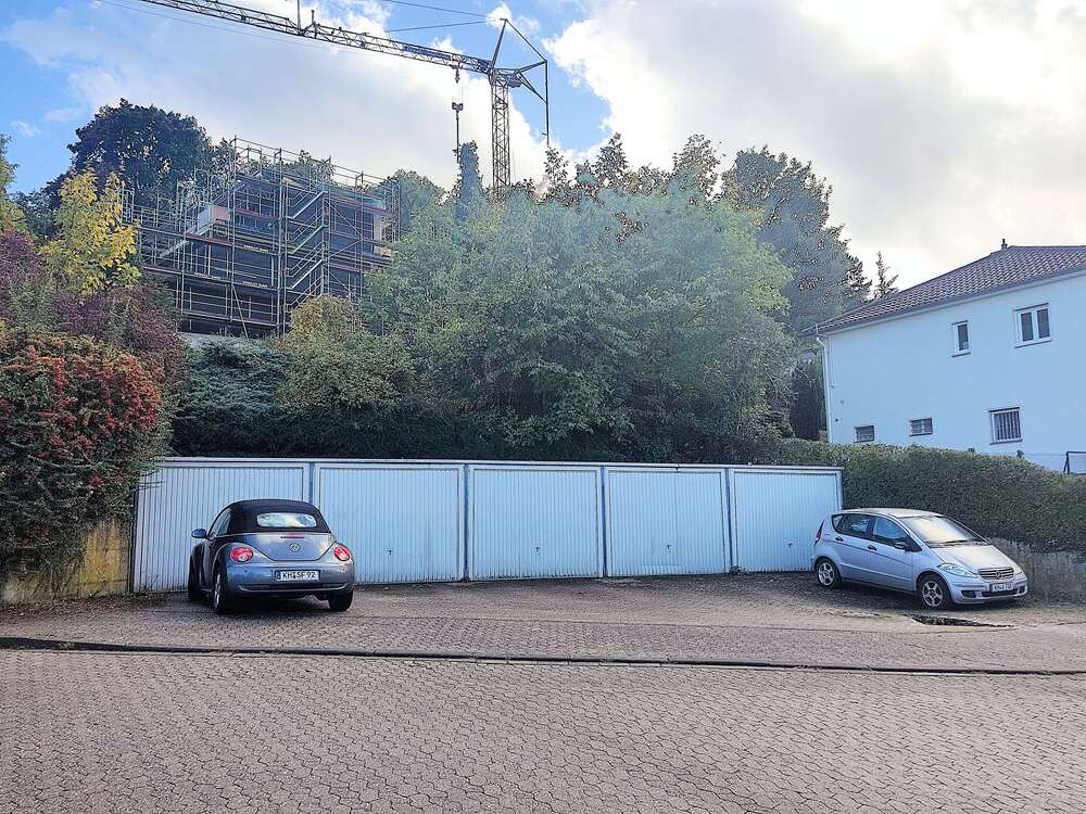 Thumbnail-Grundstück in Bad Kreuznach 295.000,00 € 315 m²