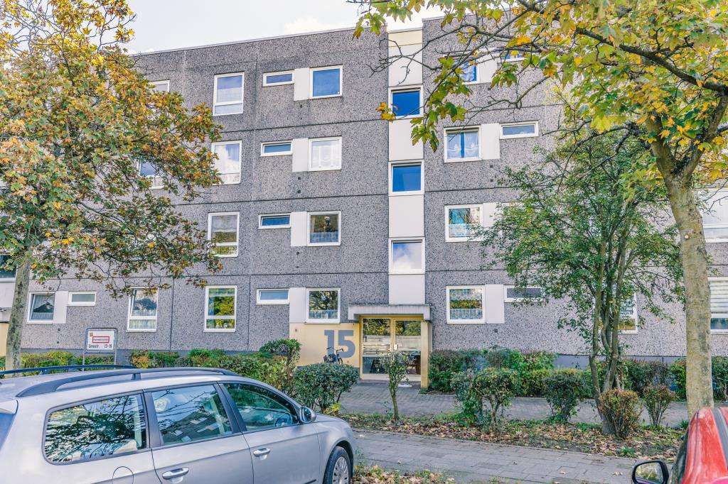 Thumbnail-Wohnung zum Mieten in Braunschweig 634,00 € 68.42 m²