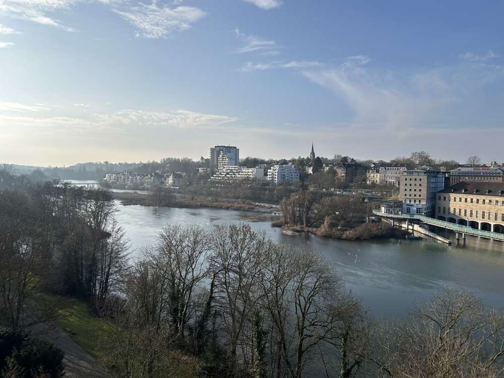 Thumbnail-Wohnung zum Mieten in Mülheim an der Ruhr 790,00 € 89 m²