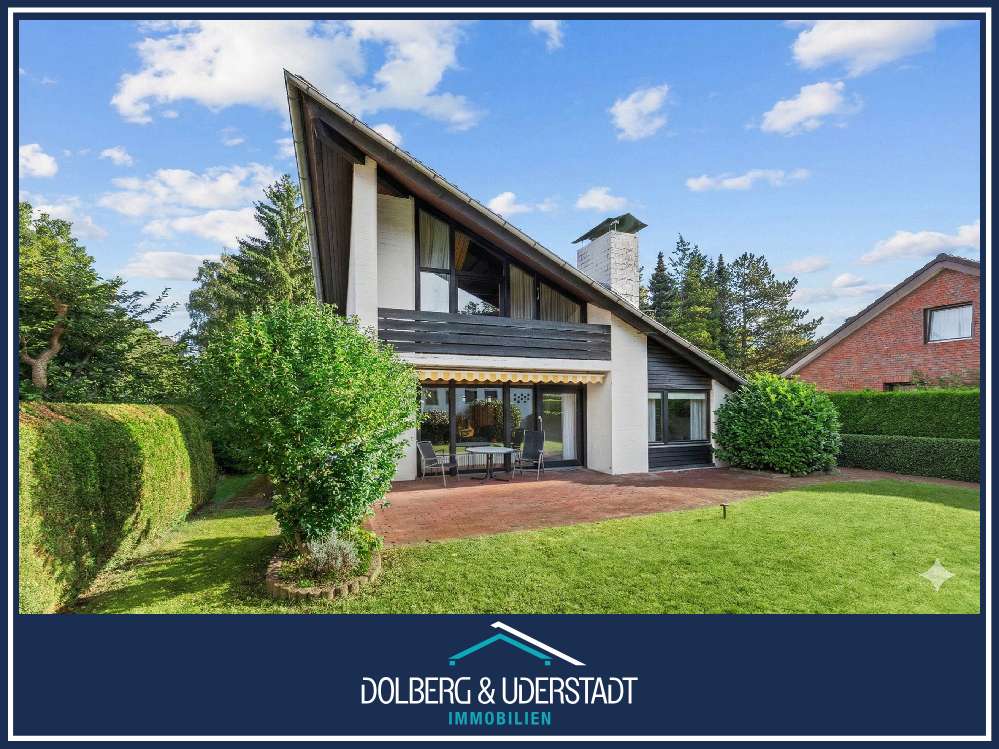 Thumbnail-Haus zum Kaufen in Hamburg Rahlstedt 548.000,00 € 137.31 m²