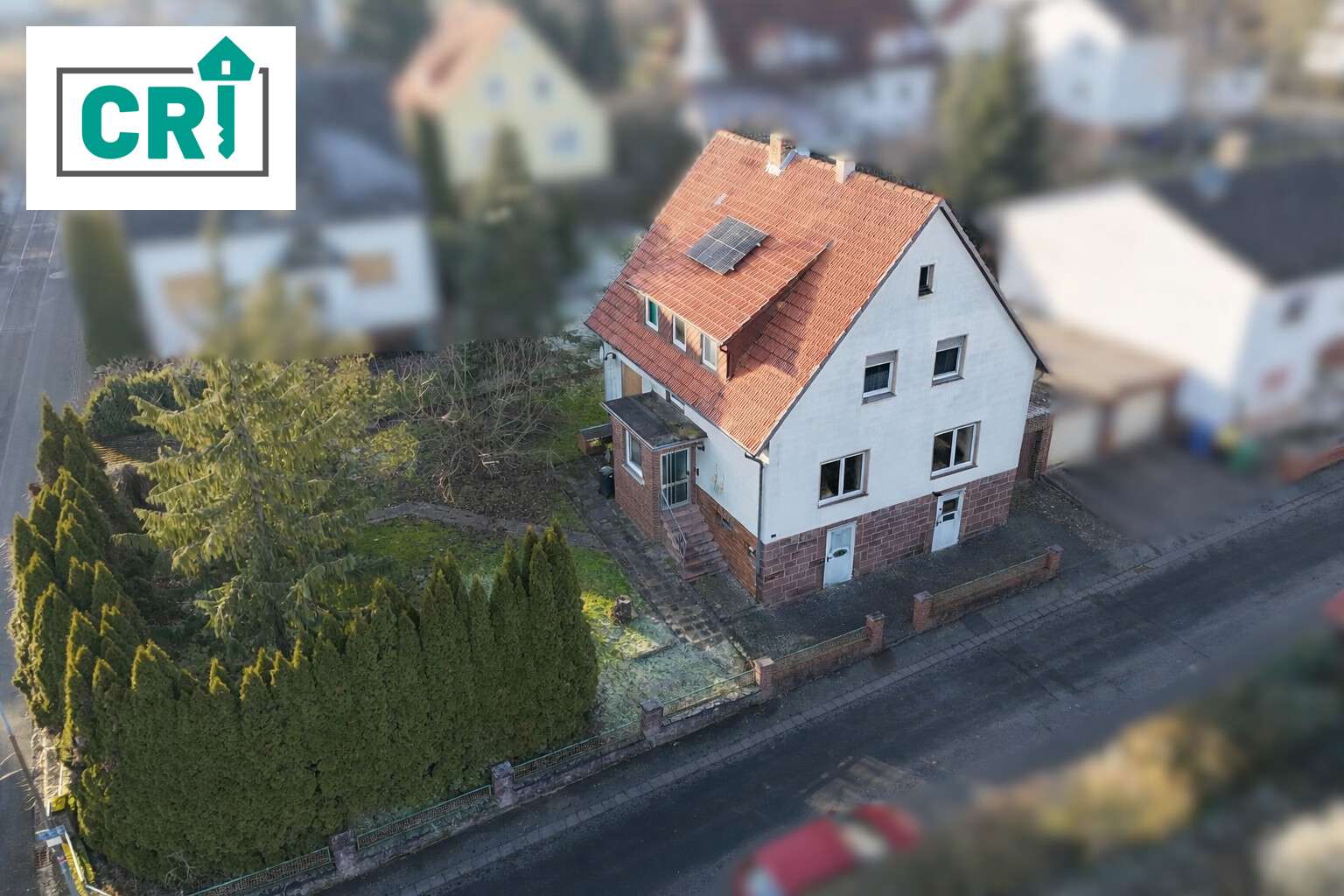 Thumbnail-Haus zum Kaufen in Kirchhain Kleinseelheim 229.900,00 € 152.49 m²