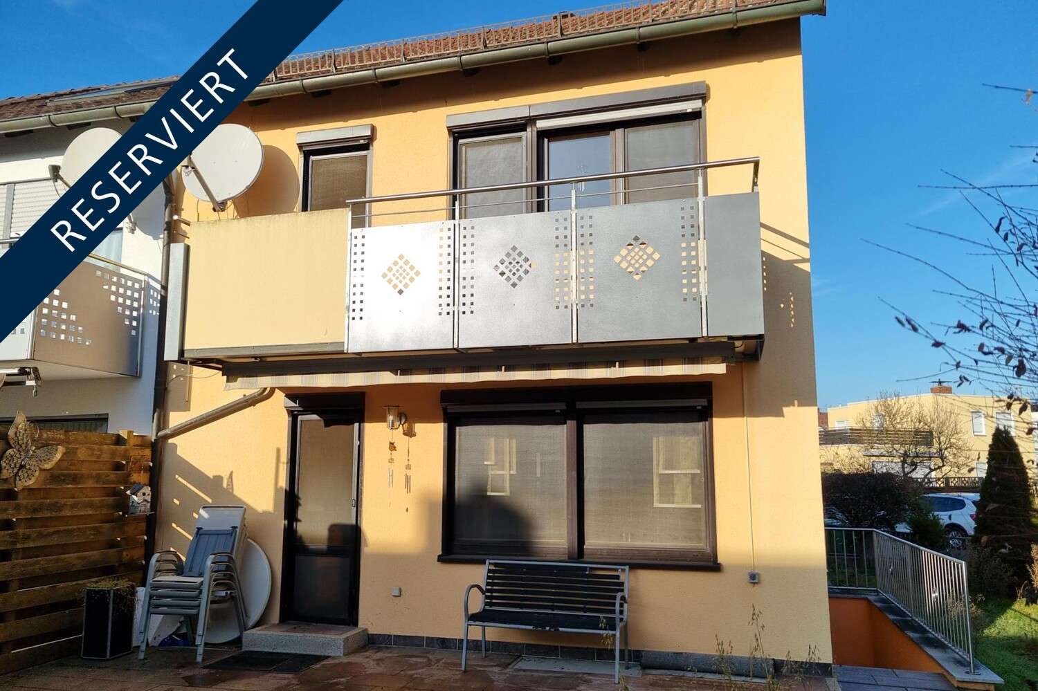 Thumbnail-Haus zum Kaufen in Wendelstein Kleinschwarzenlohe 424.000,00 € 112 m²